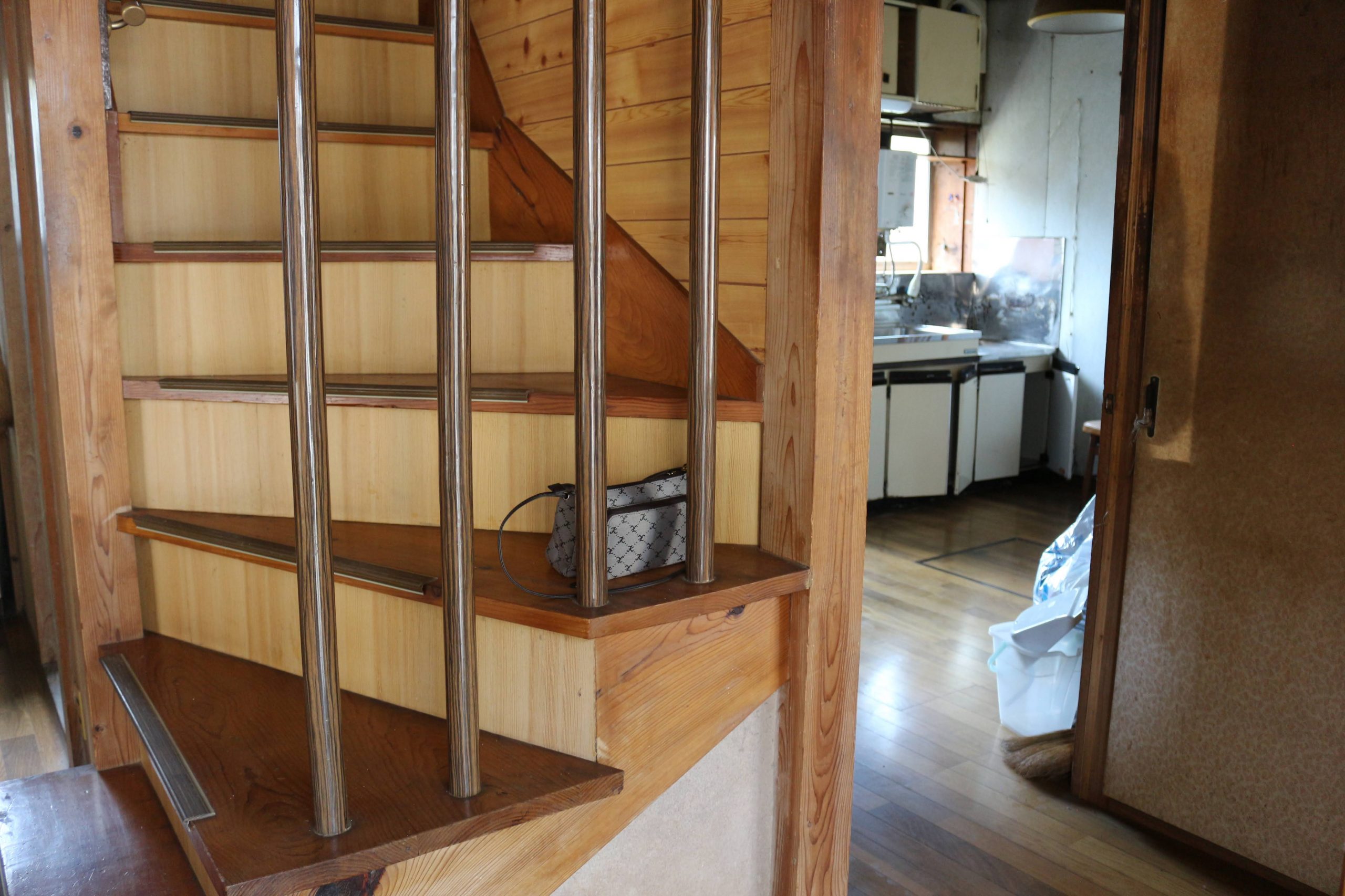 Price Reduced! House in Matsuiwa Area Residential Neighborhood
