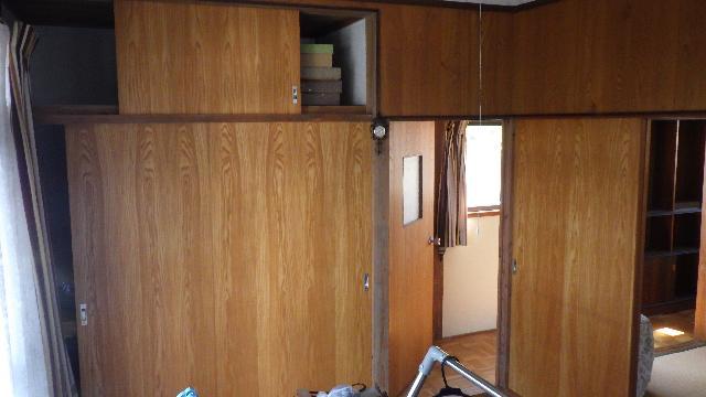 1970s wood house, 17-min walk to station, Nagasaki