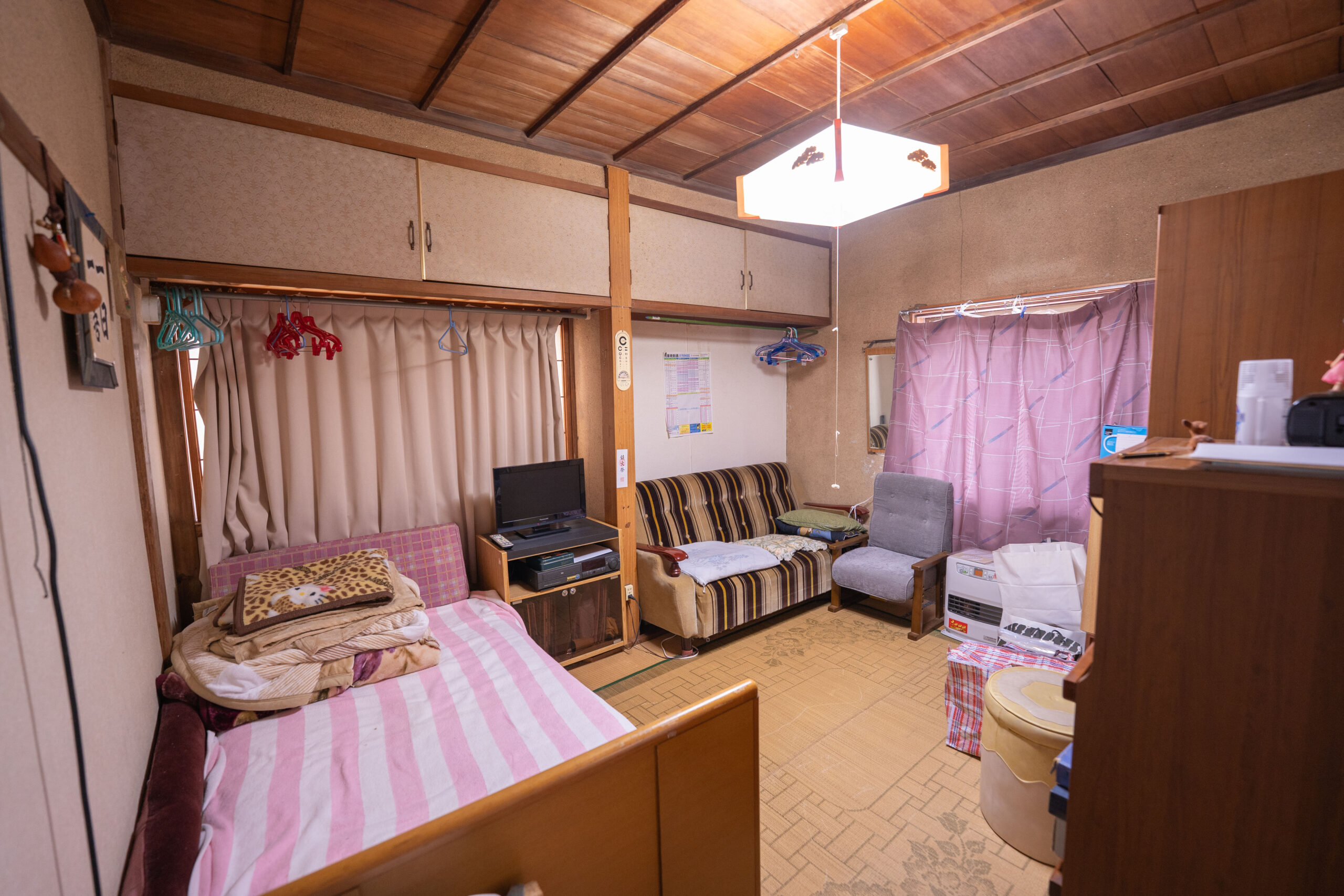 House in Toyama