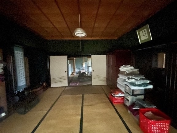 House in Nara