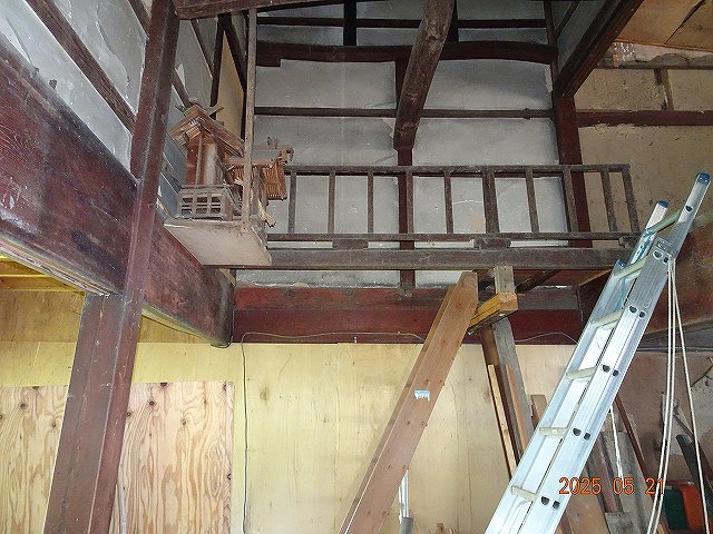 2010s wood house, 7-min walk to station, Ishikawa