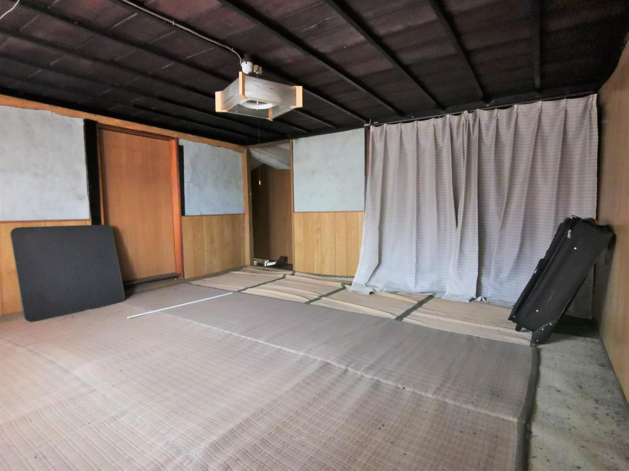 Property 220, Yame City, Hon