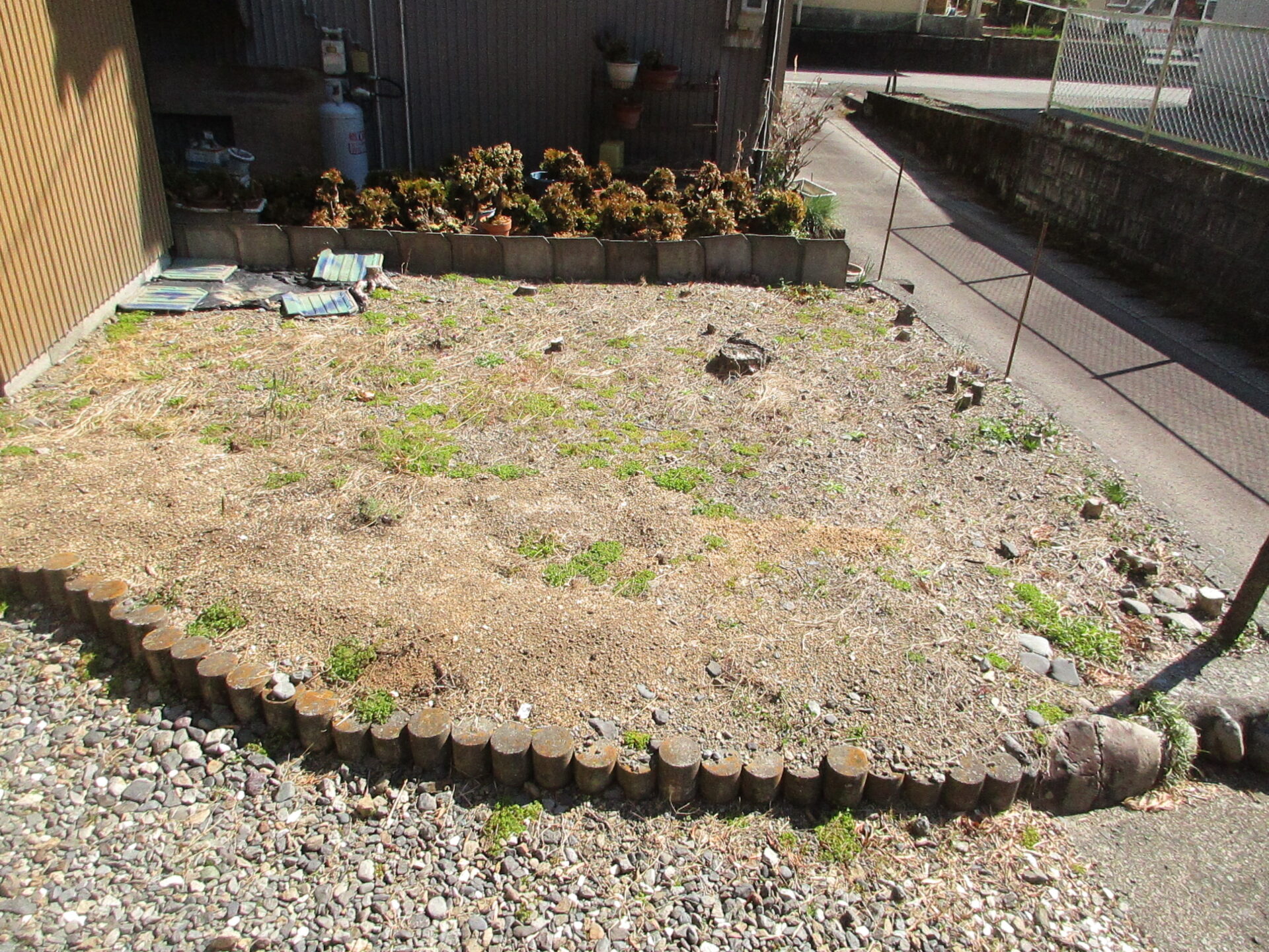 1970s wood house in Shizuoka
