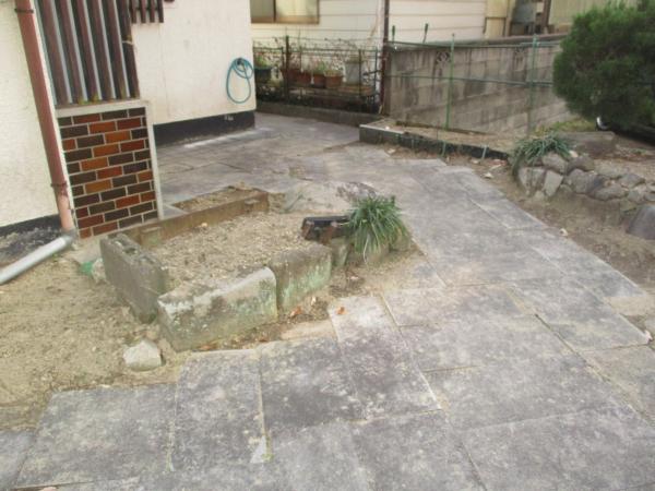 1970s wood house, 17-min walk to station, Okayama