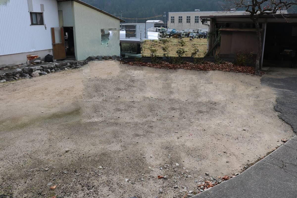 1960s wood house in Hiroshima