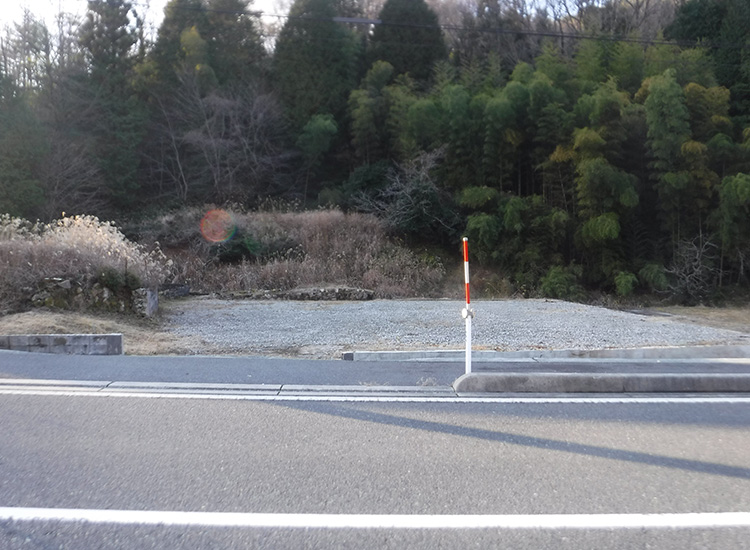 House in Shimane
