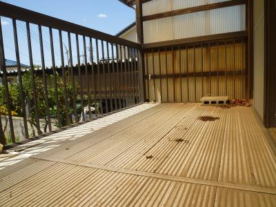 Registered Property 040 Sugiyama [Recruiting]