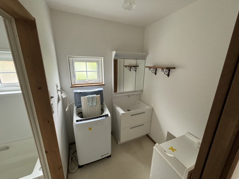 2010s wood house in Iwate