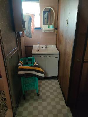 1970s wood house in Hyogo