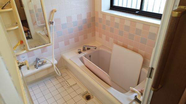 1990s wood house in Hyogo