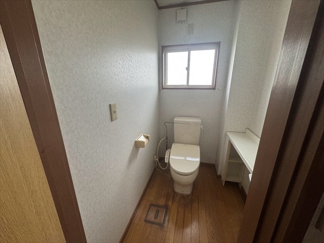 2000s wood house in Aomori