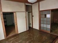 1980s wood house in Niigata