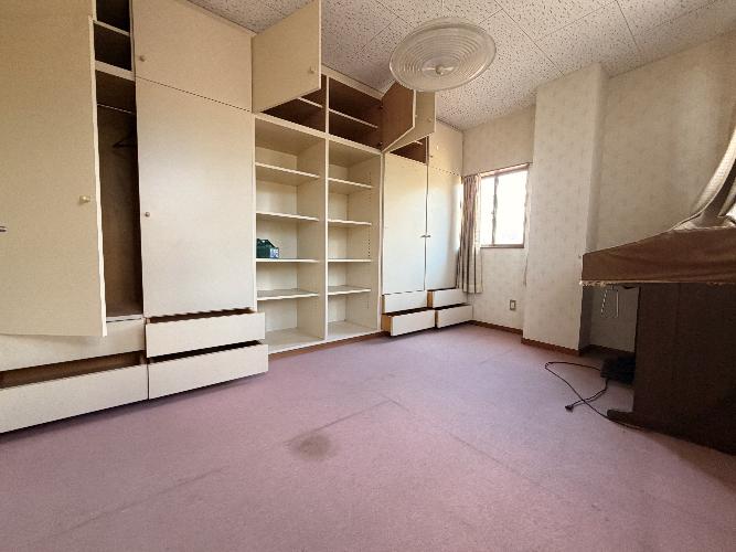 1980s wood house in Tokamachi, Niigata