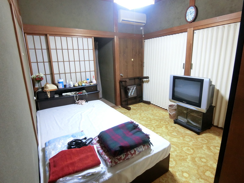 Wood house in Kochi