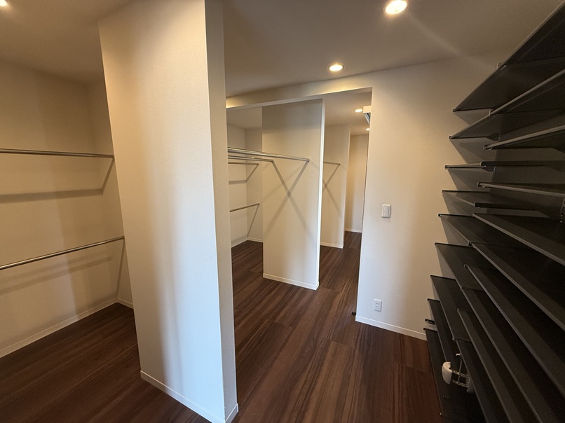 2010s wood house, 7-min walk to station, Nagano