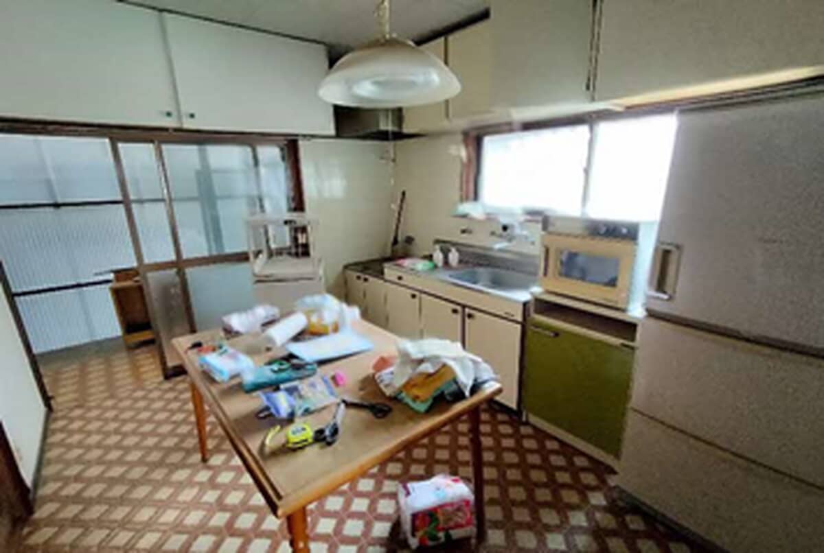 1970s wood house, 8-min walk to station, Hiroshima