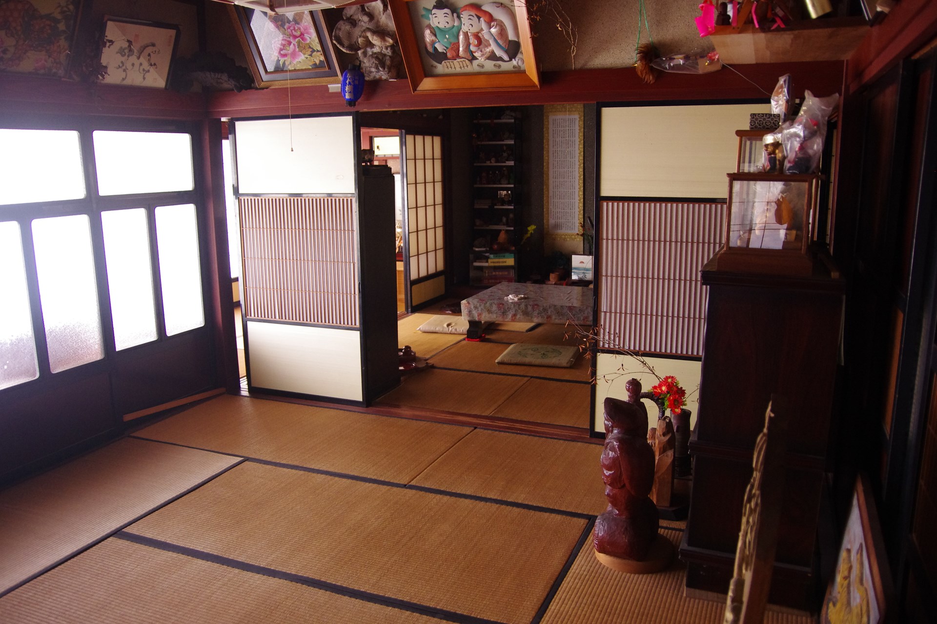 House in Himi