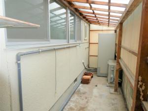 1970s wood house, 17-min walk to station, Shimane
