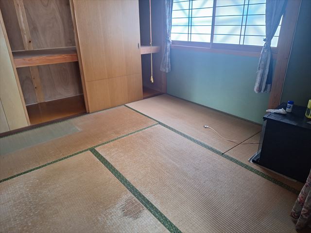 1990s wood house in Yamaguchi