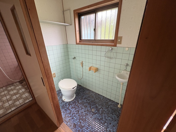 Wood house in Kochi