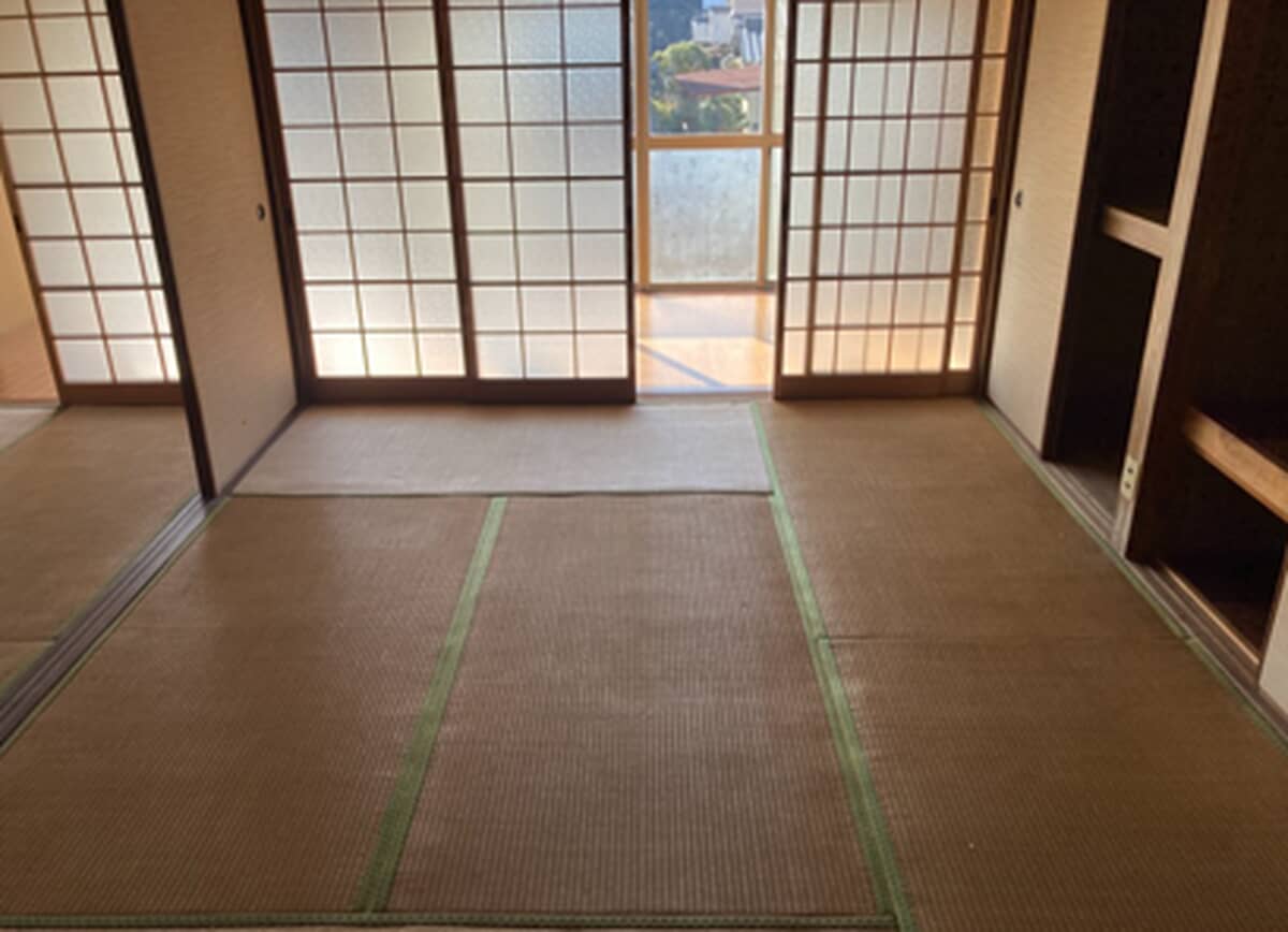 1970s wood house in Hiroshima