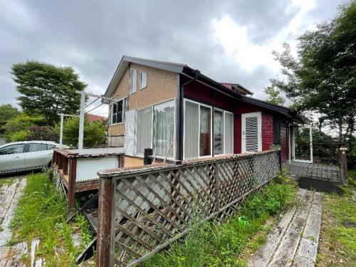 House in Oita