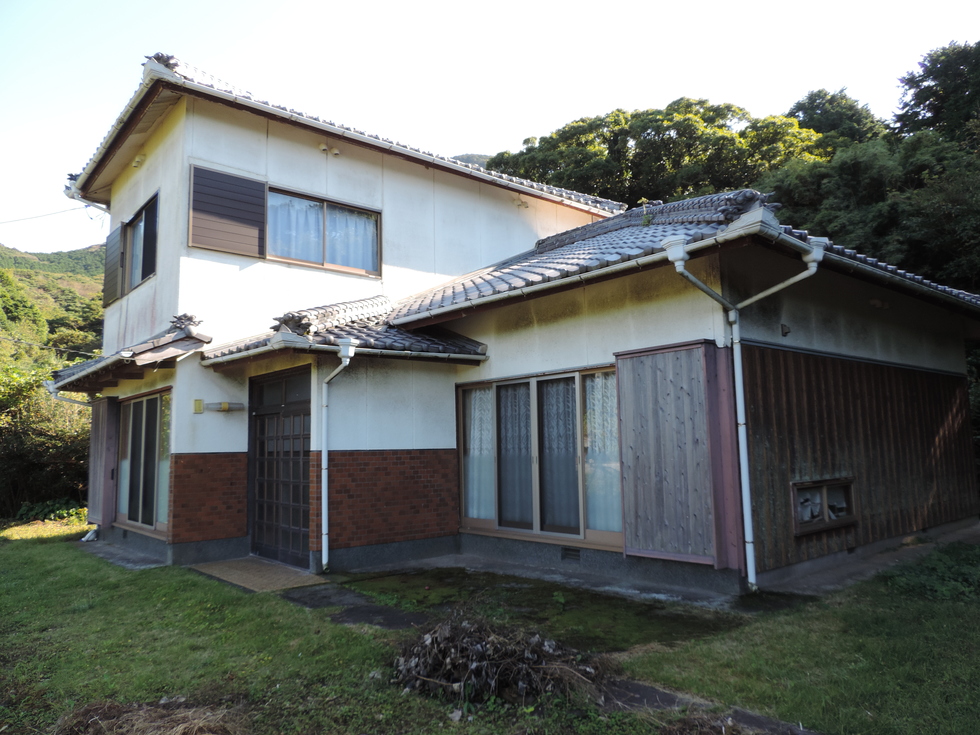House in Kochi