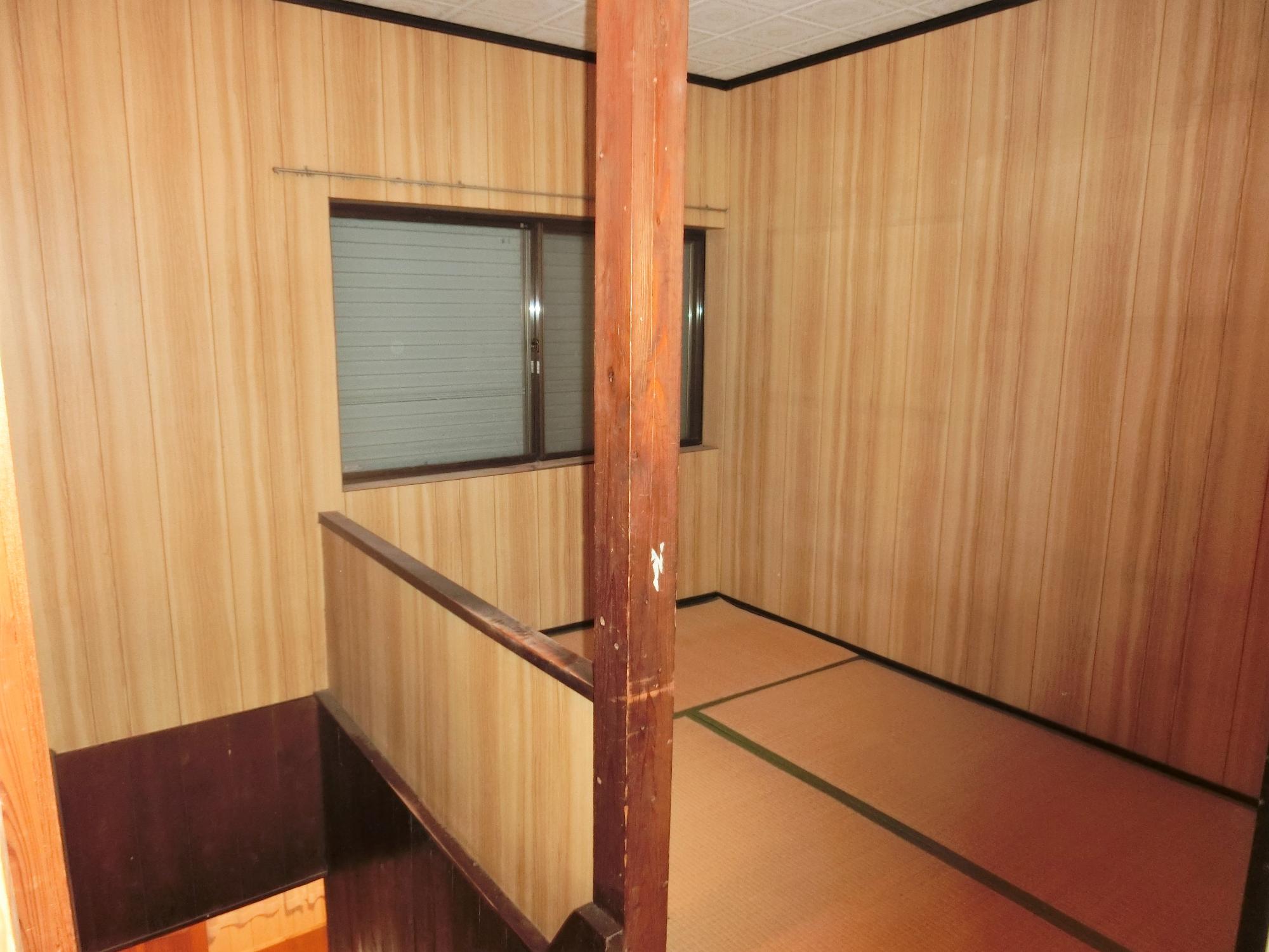 Wood house in Fukuoka