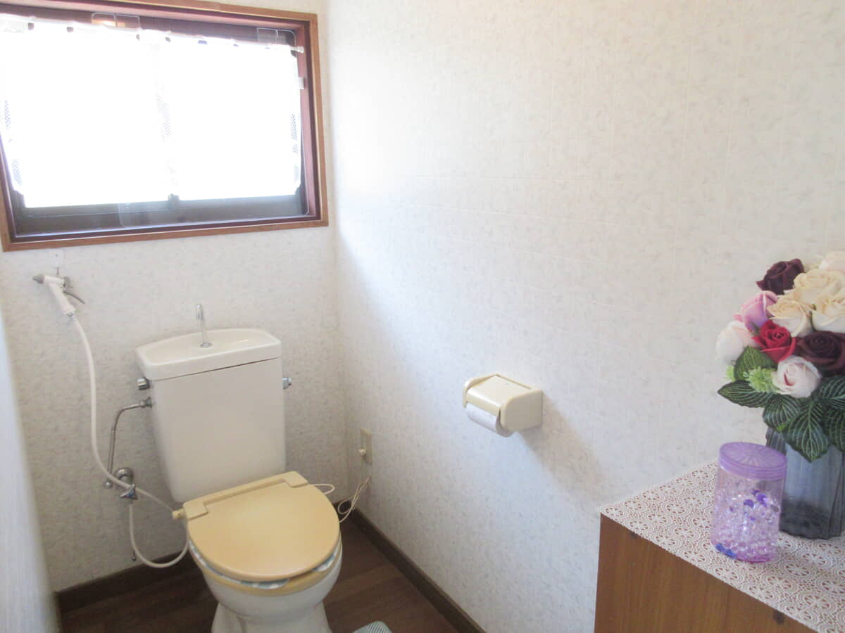 1900s wood house in Hiroshima