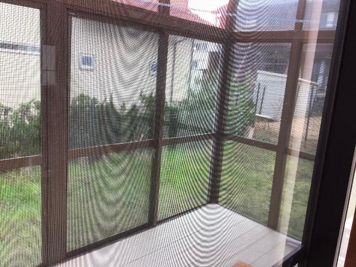 Empty home in Japan