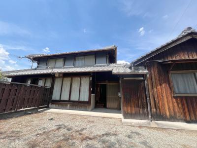 1960s wood house in Hyogo