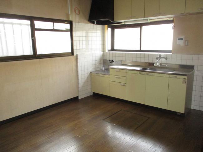 1970s steel-frame house in Okayama