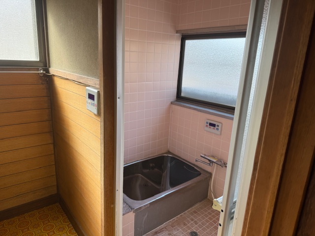 Chino City Miyagawa Nishiyama House
