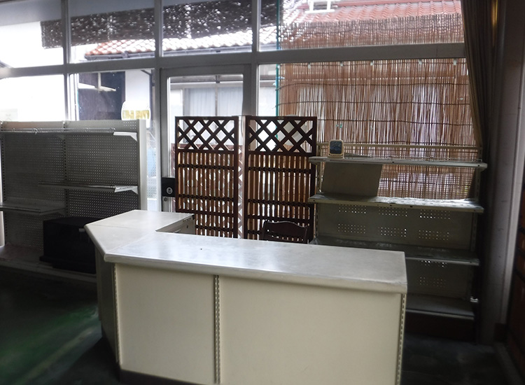 1970s house in Shimane