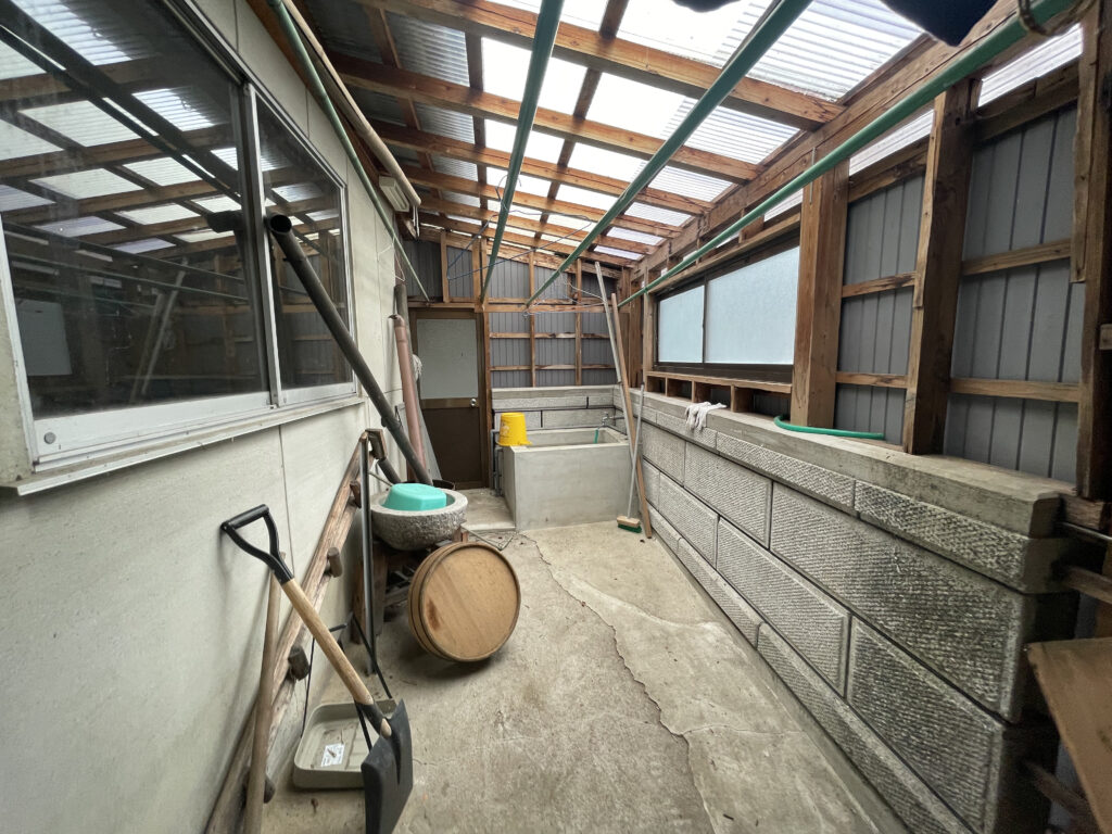 House in Nara