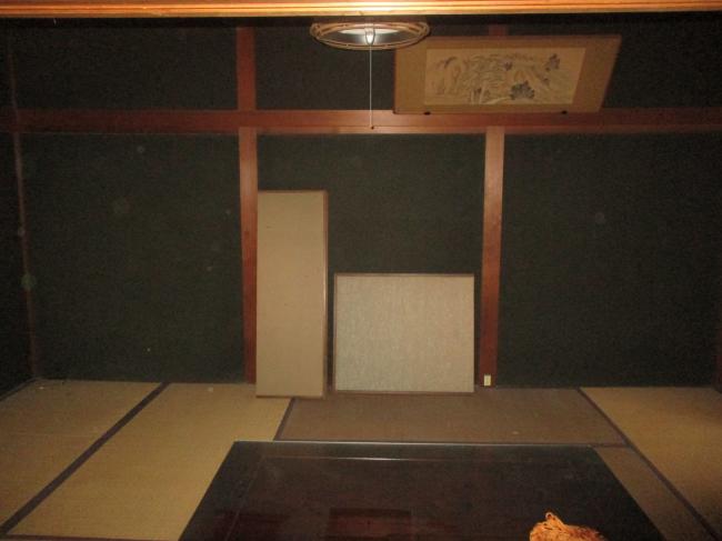 1920s wood house, 15-min walk to station, Okayama