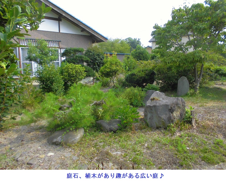 1970s wood house in Nagano