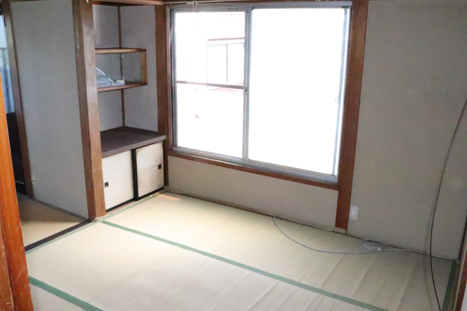 1970s house, 1-min walk to station, Yamagata