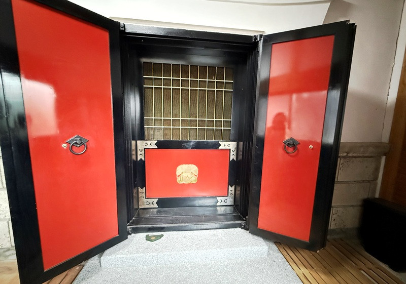 1960s wood house, 17-min walk to station, Toyama