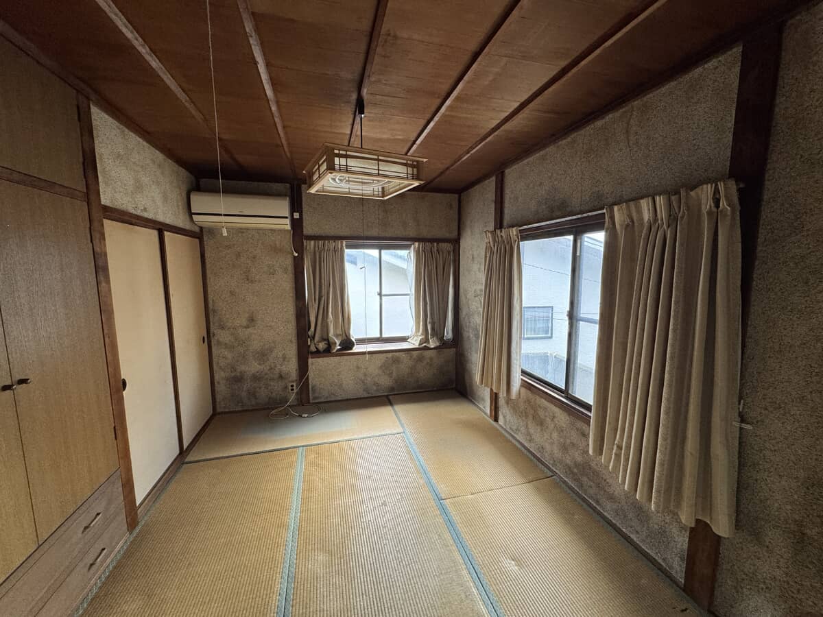 House in Hiroshima