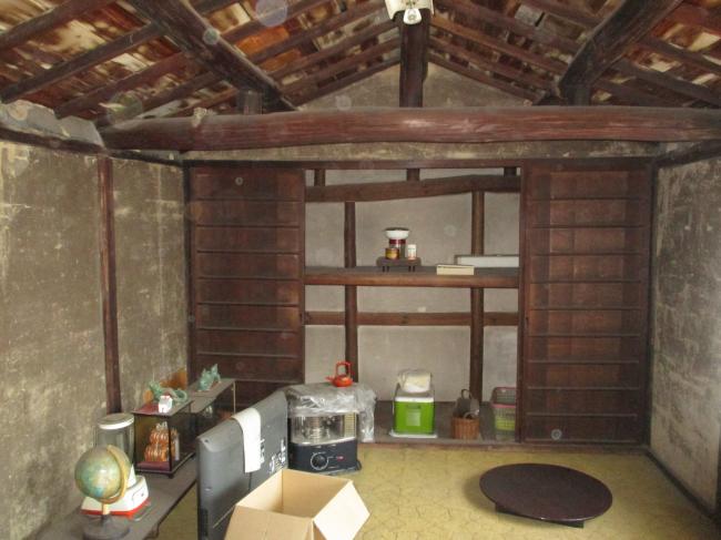 1890s wood house, 17-min walk to station, Okayama