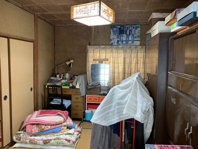 Photo 17 of 20: Empty home in Japan