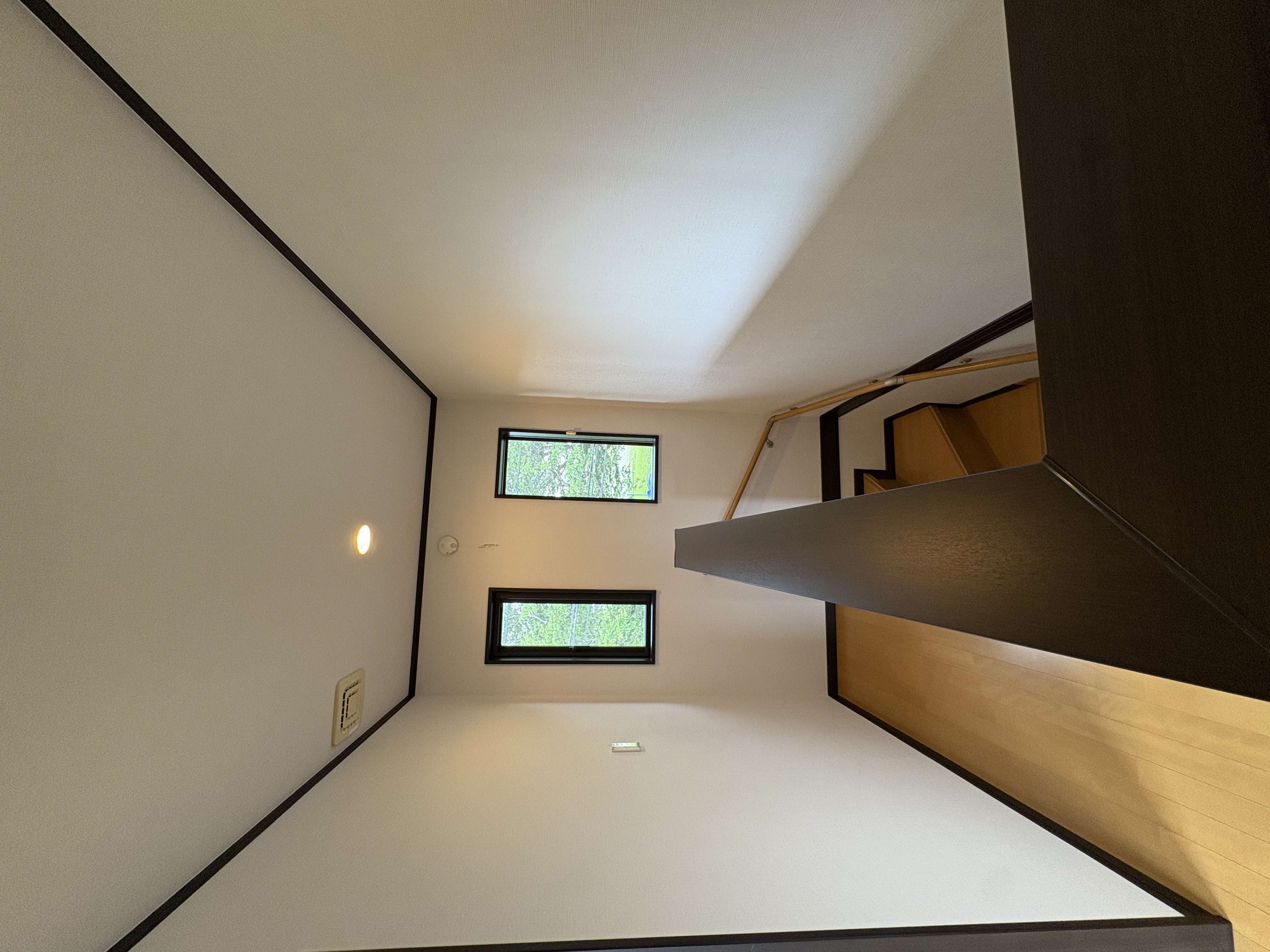 2010s wood house in Kumamoto