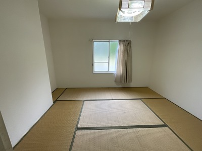 1980s wood house in Hiroshima