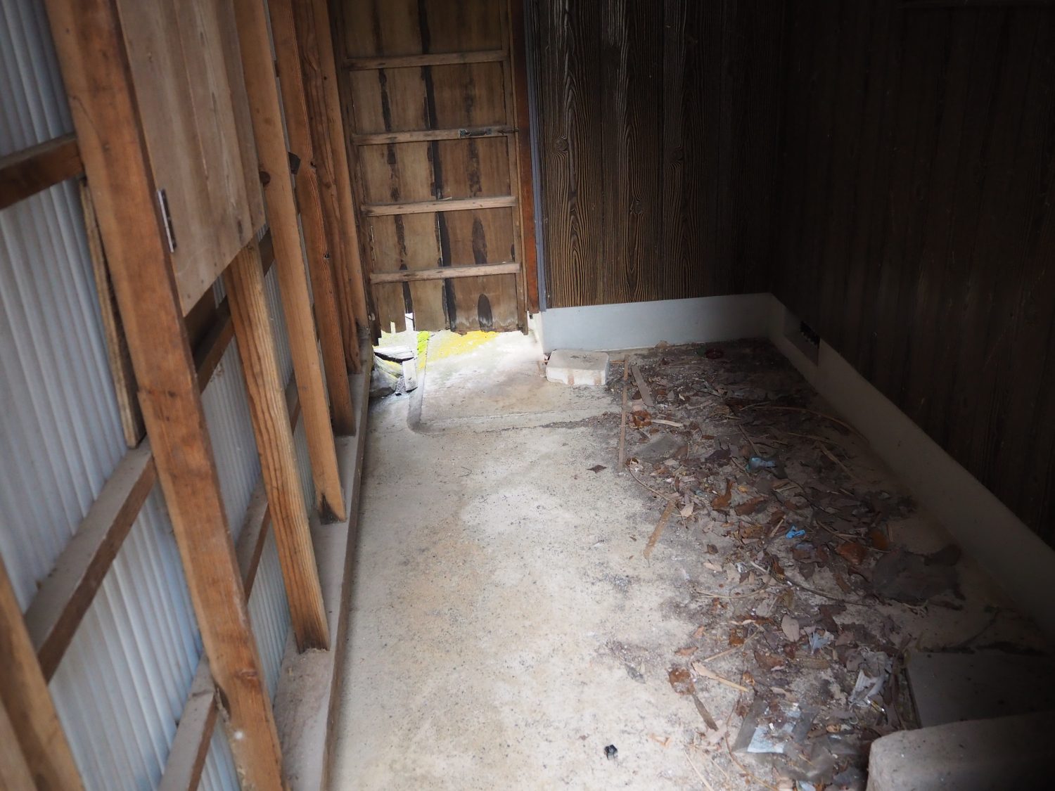 1980s wood house, 6-min walk to station, Hyogo