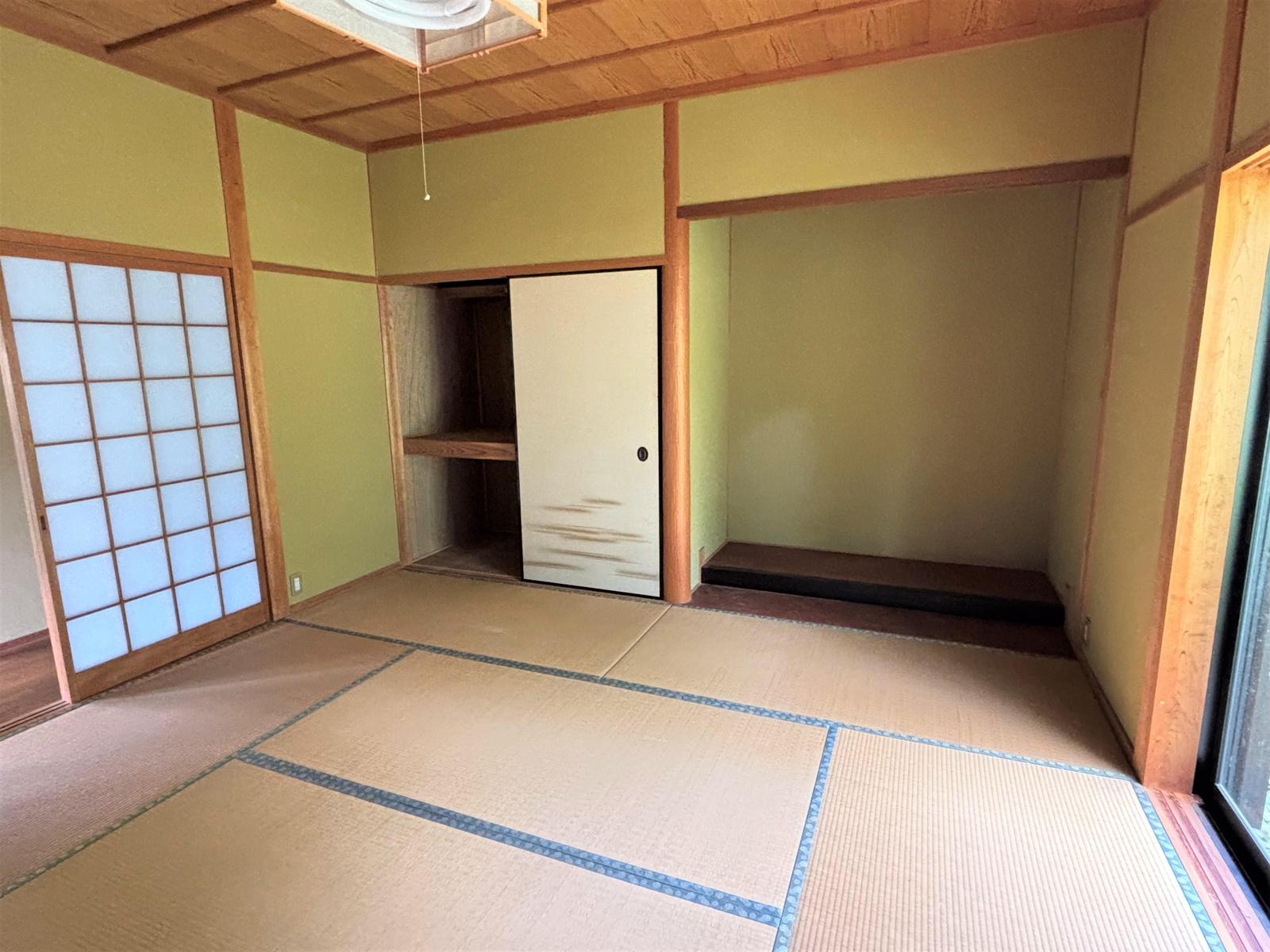 1990s house in Hyogo