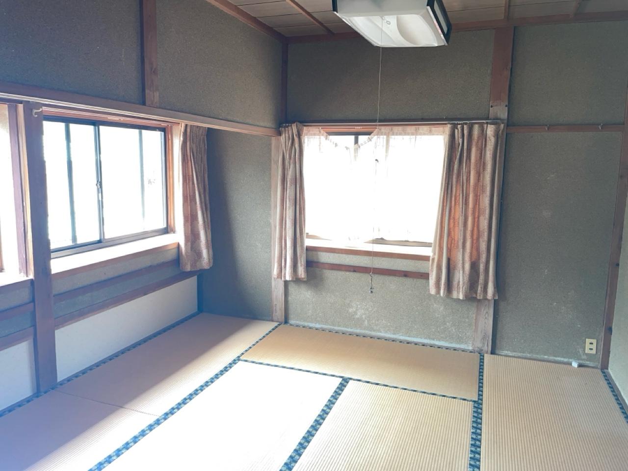 Listing No. 340 [Sale] Miyagawa Town Mountain Area 2,500,000 yen