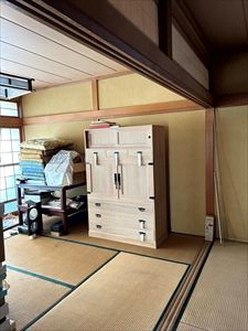 1980s wood house in Aomori