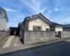 1970s wood house in Toyama