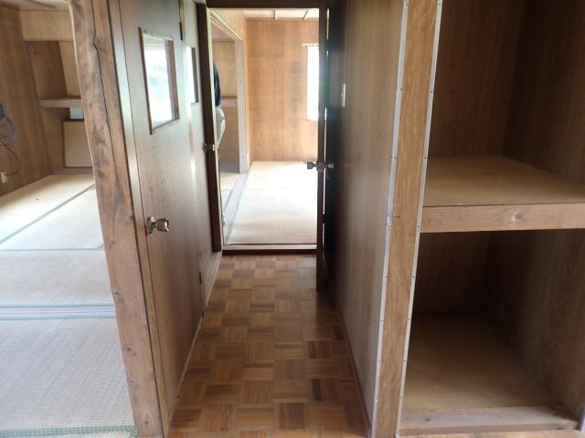 1970s wood house in Oita